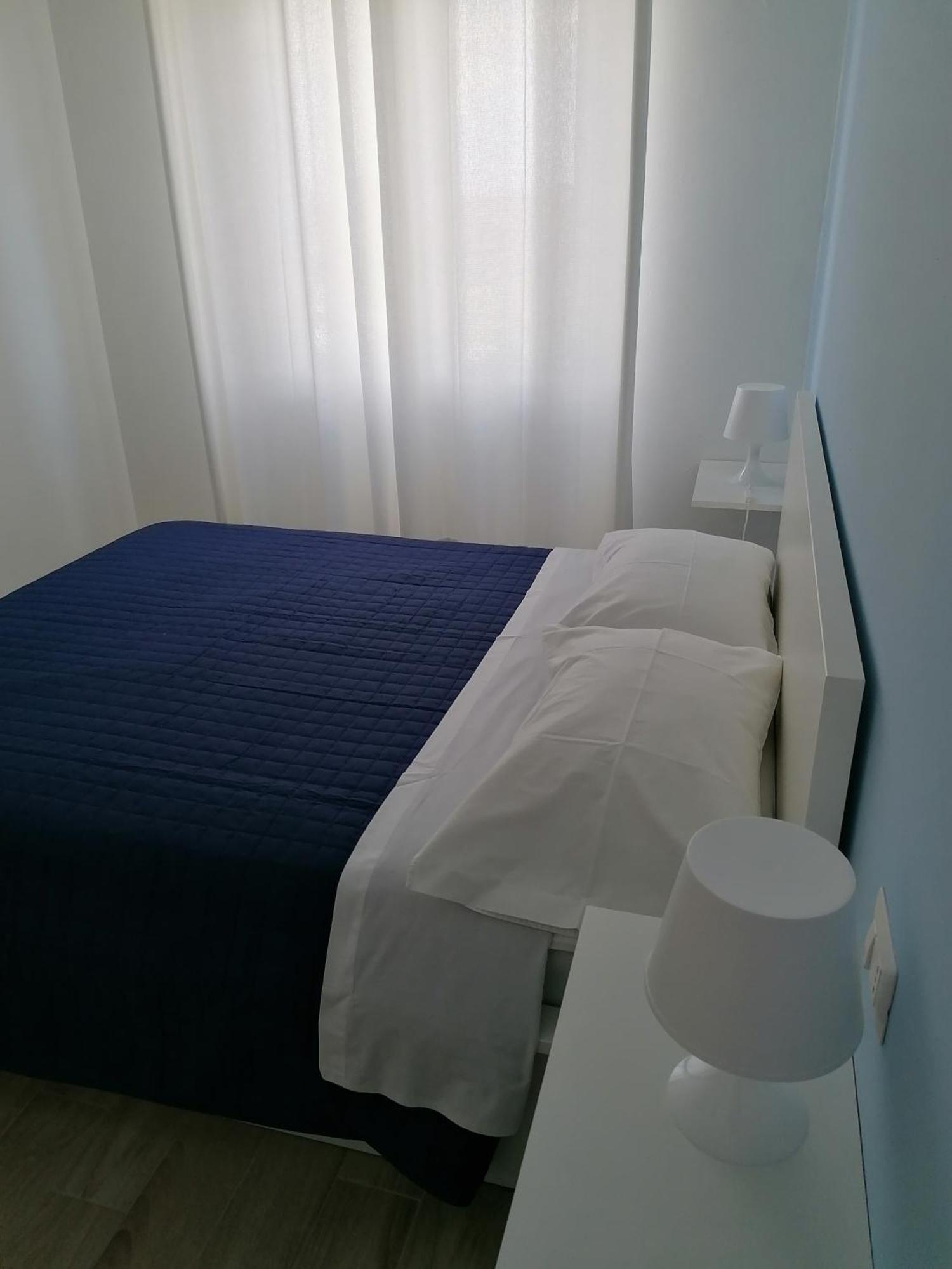 Apartamento Residenza Via Ripamonti 514 *