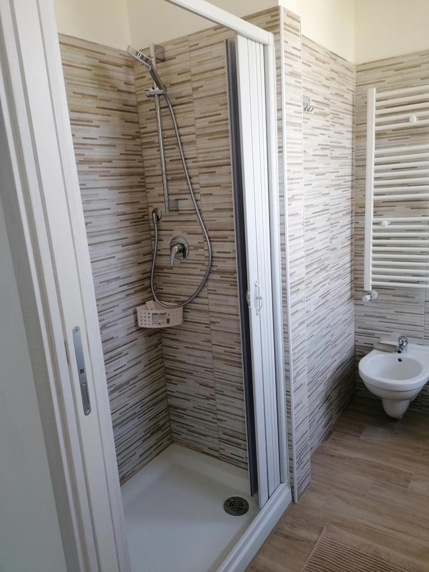 Residenza Via Ripamonti 514 Apartamento *