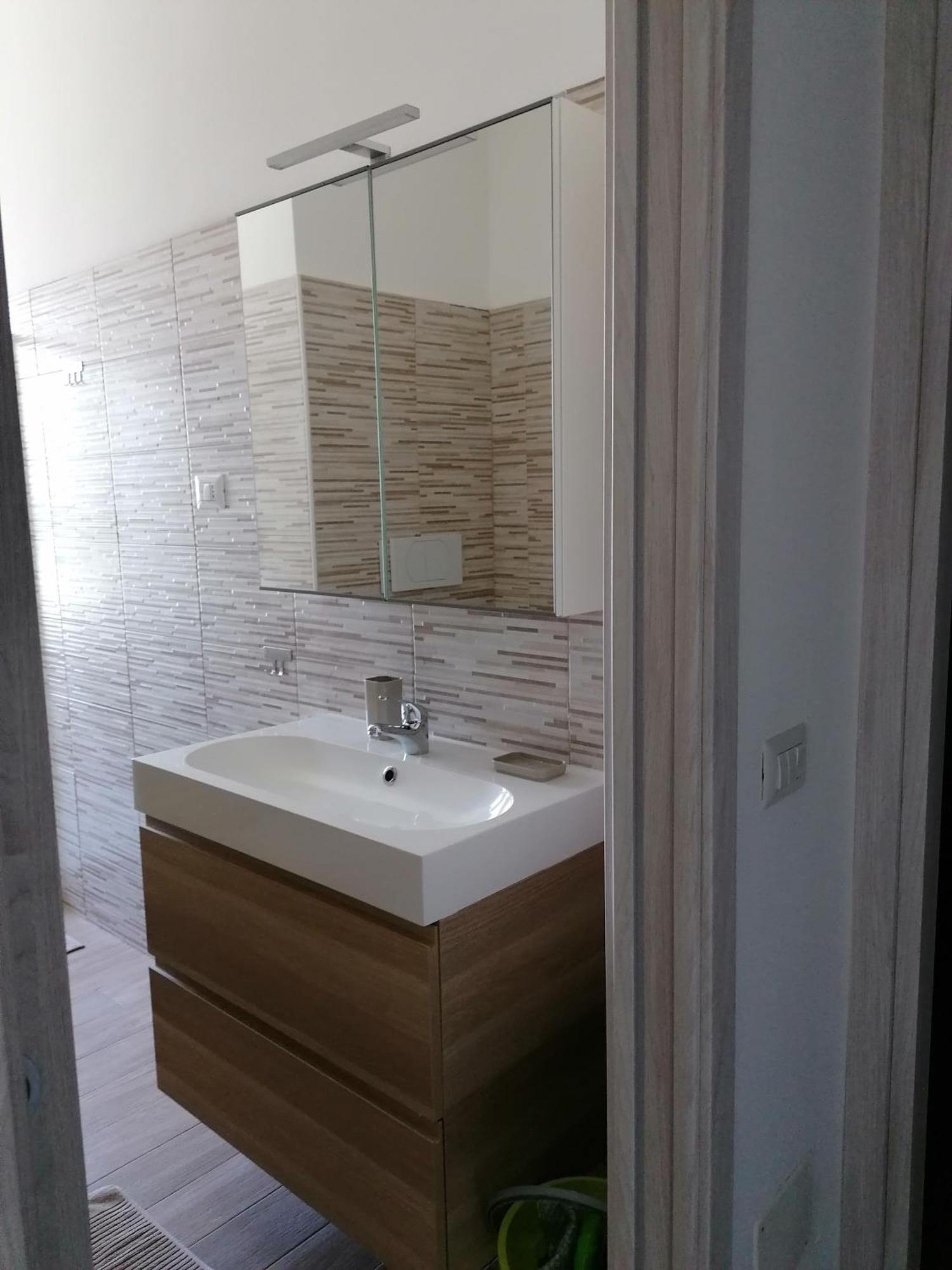 Apartamento Residenza Via Ripamonti 514 *