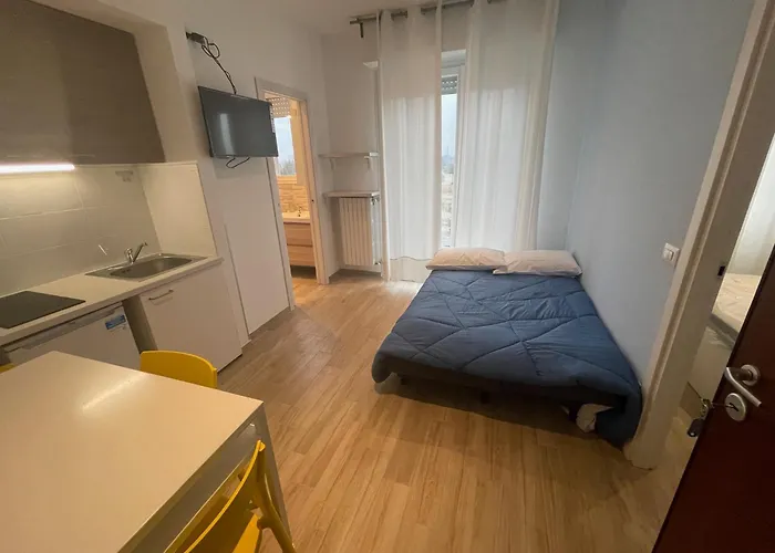 Residenza Via Ripamonti 514