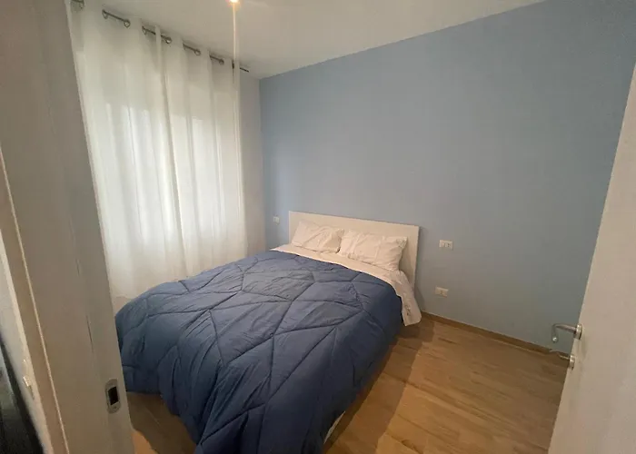 Residenza Via Ripamonti 514