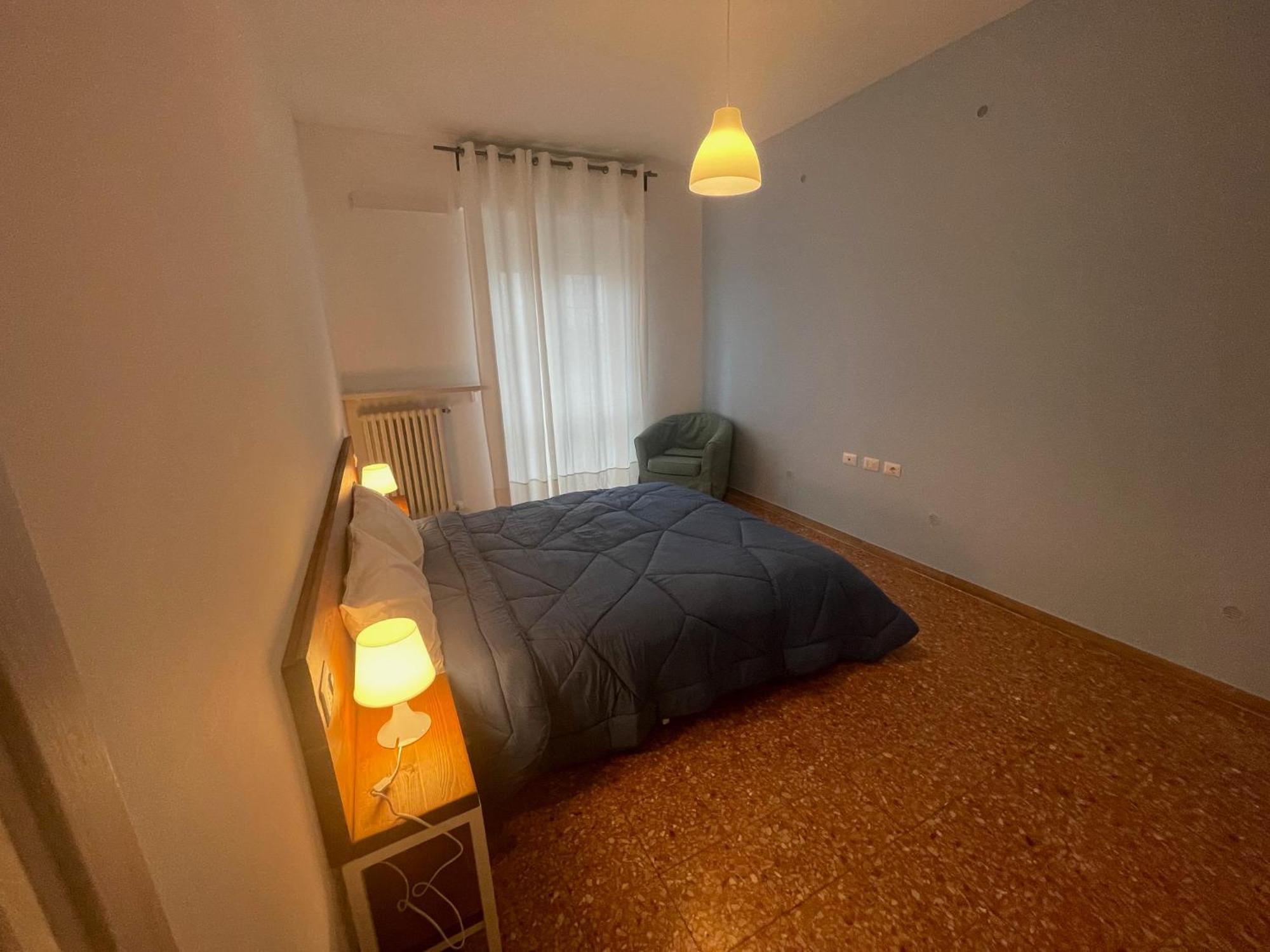 Apartment Residenza Via Ripamonti 514 Milan