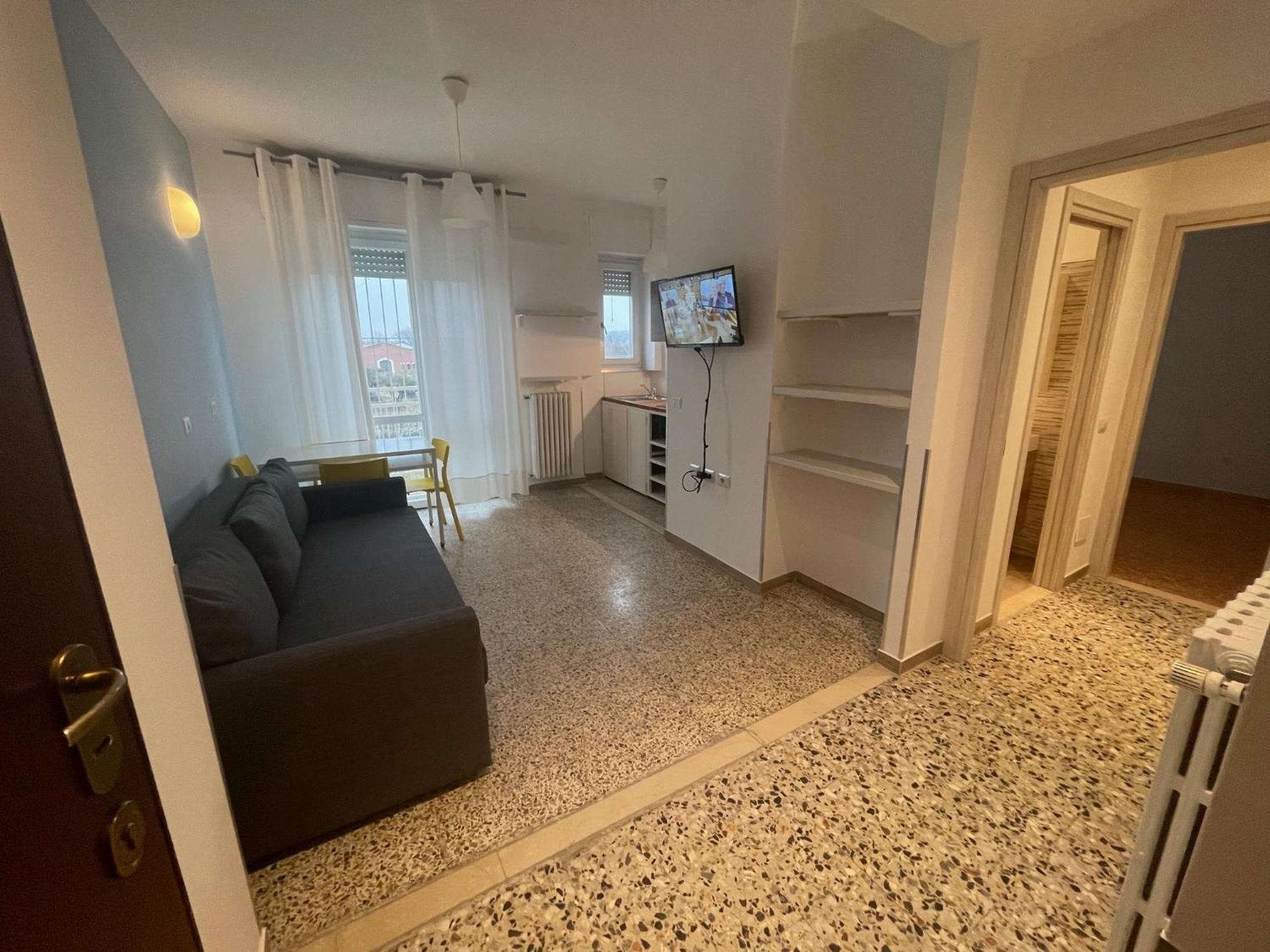 Residenza Via Ripamonti 514 Apartment Milan