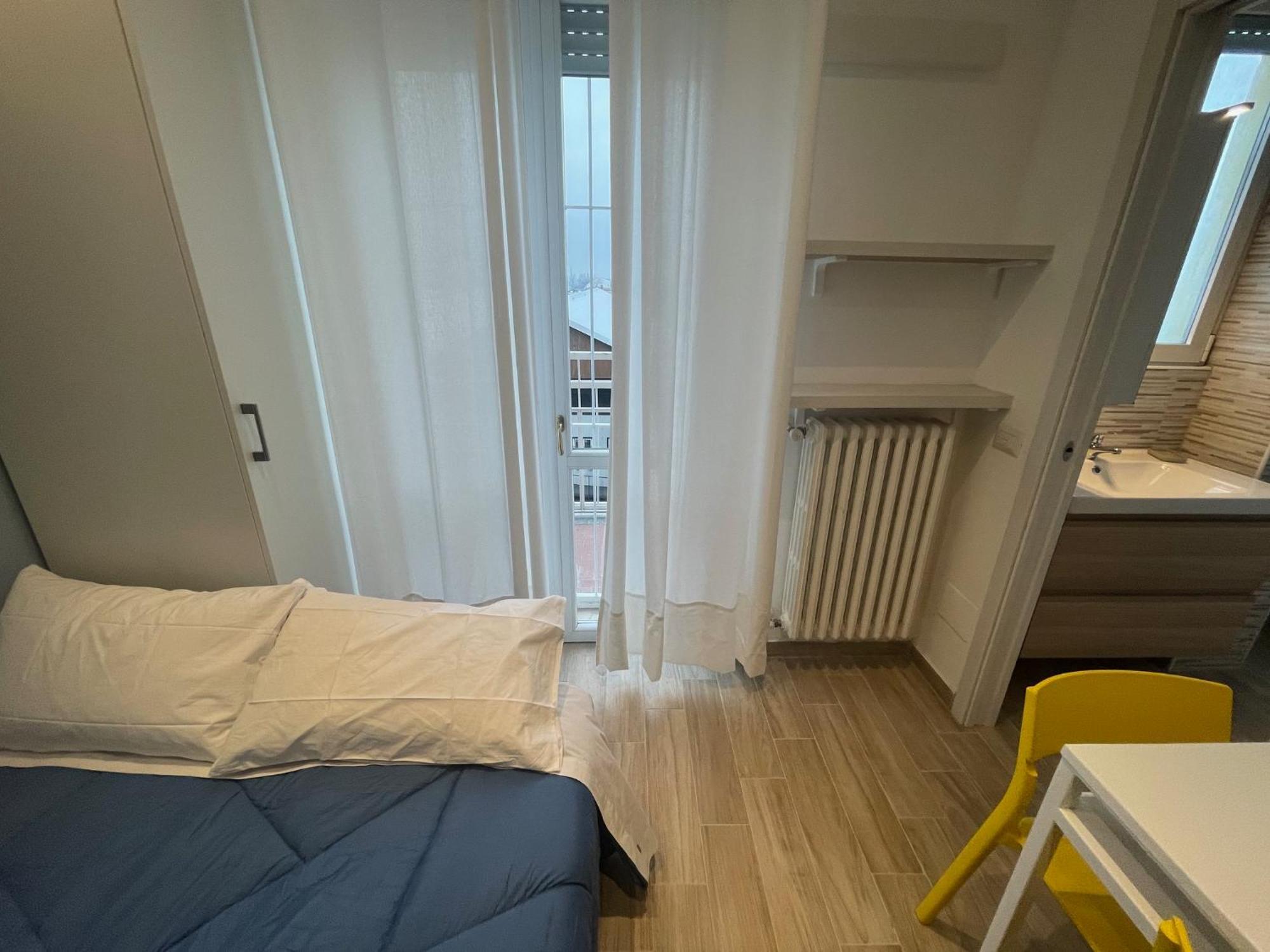 Residenza Via Ripamonti 514 Milan