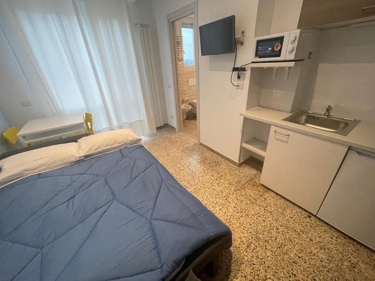 Apartment Residenza Via Ripamonti 514