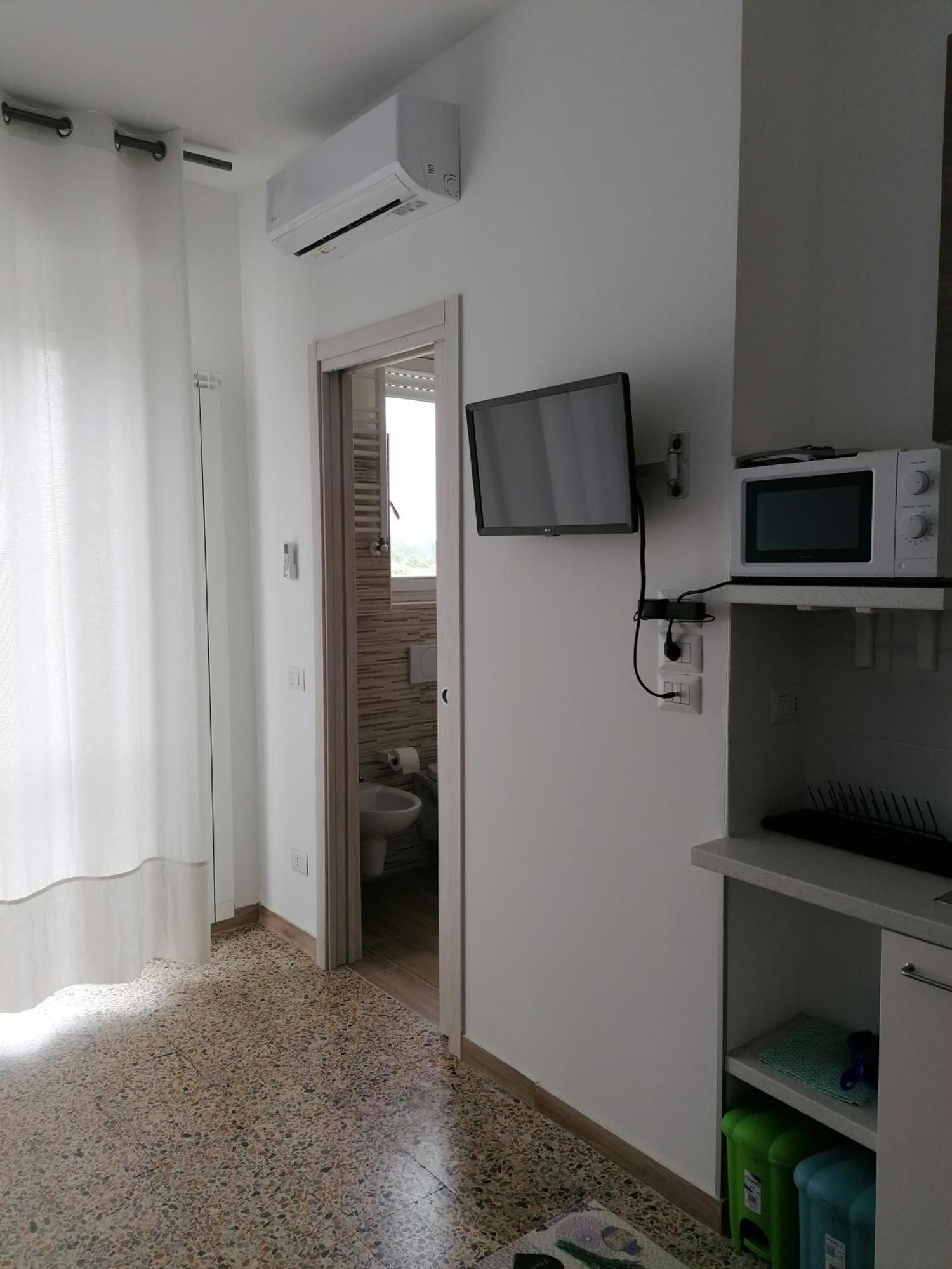 Residenza Via Ripamonti 514 Apartment