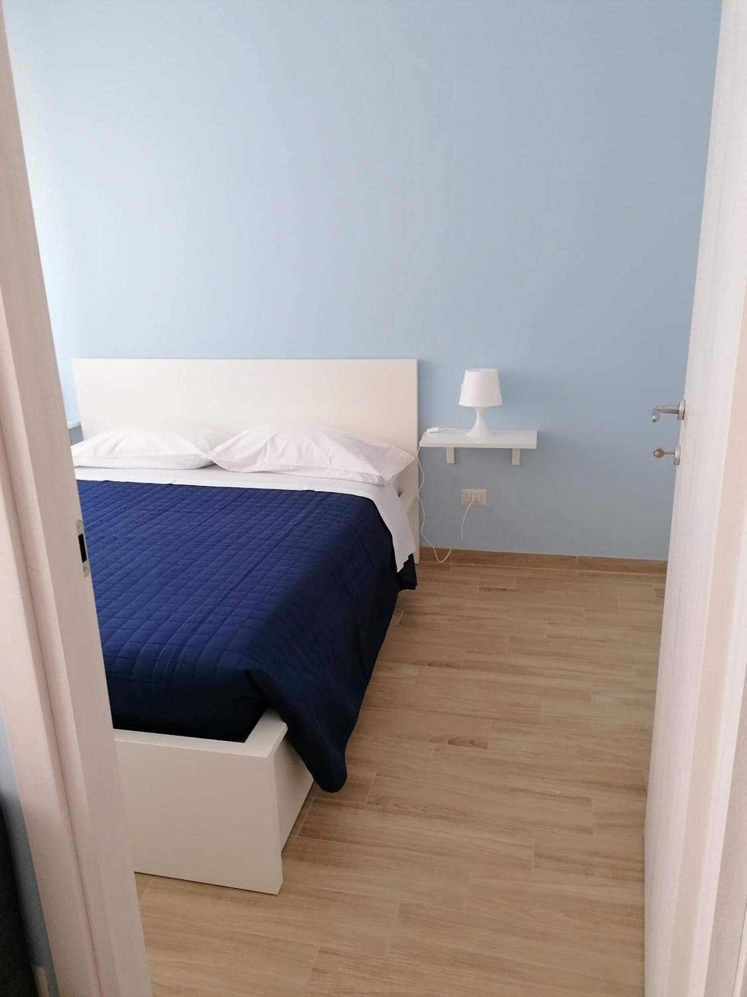 Residenza Via Ripamonti 514 Apartment Milan