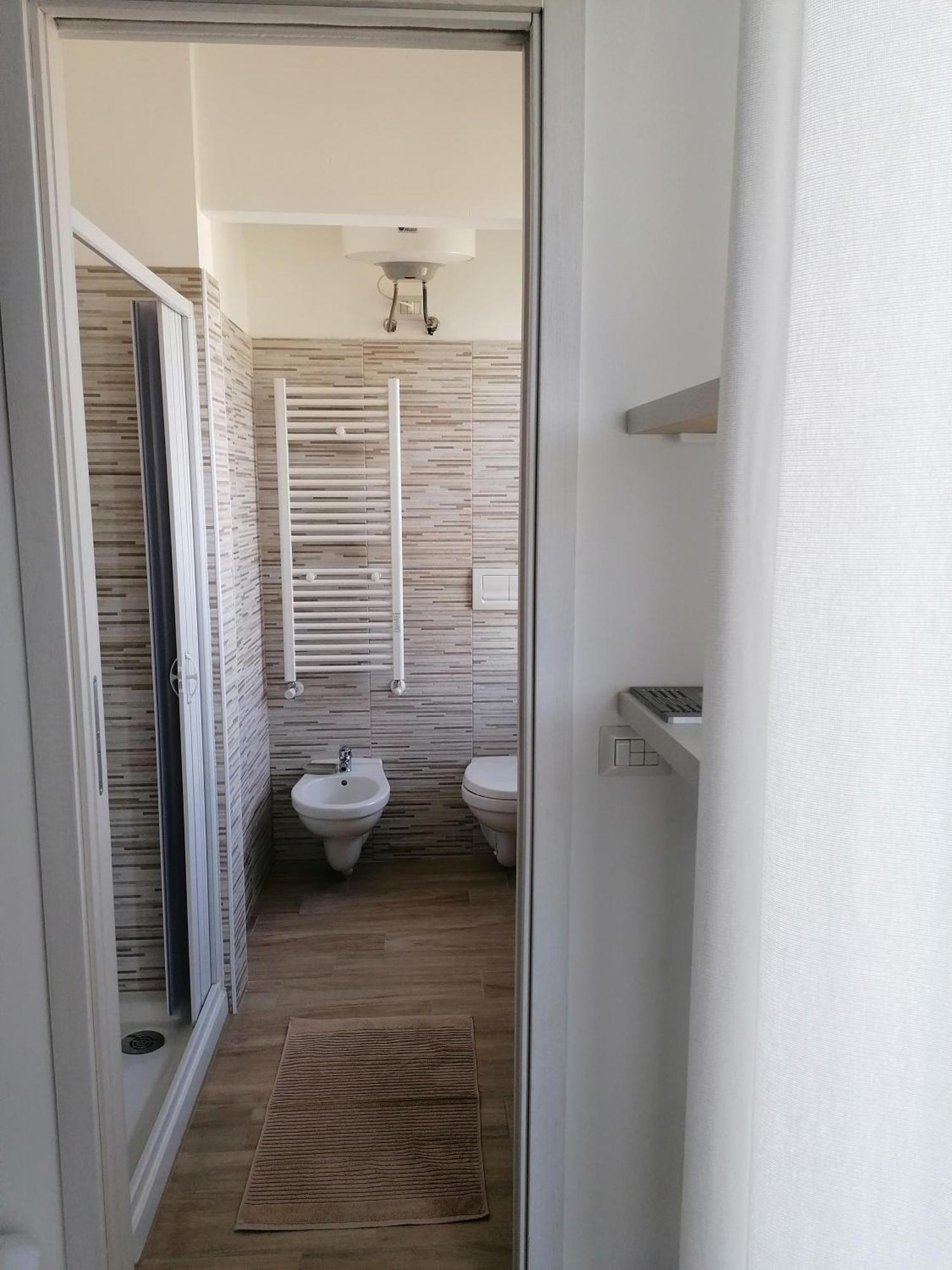 Residenza Via Ripamonti 514 Milan
