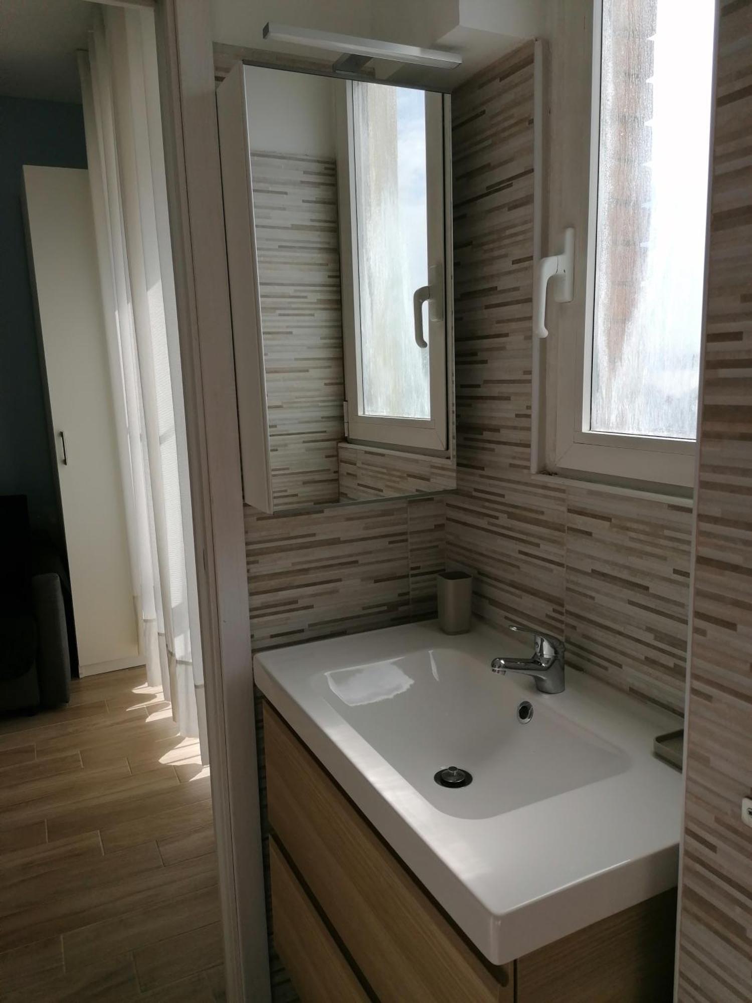 Residenza Via Ripamonti 514 Apartment