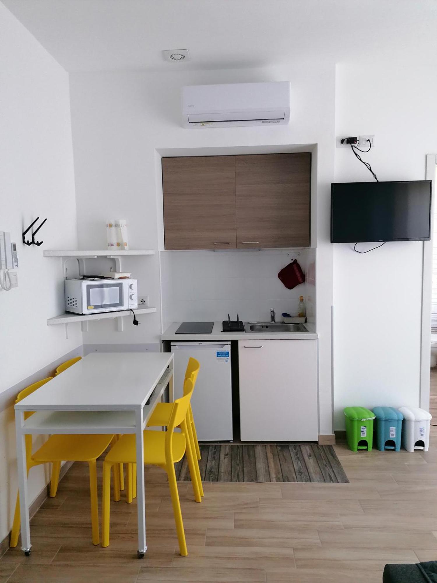 Apartment Residenza Via Ripamonti 514 Milan