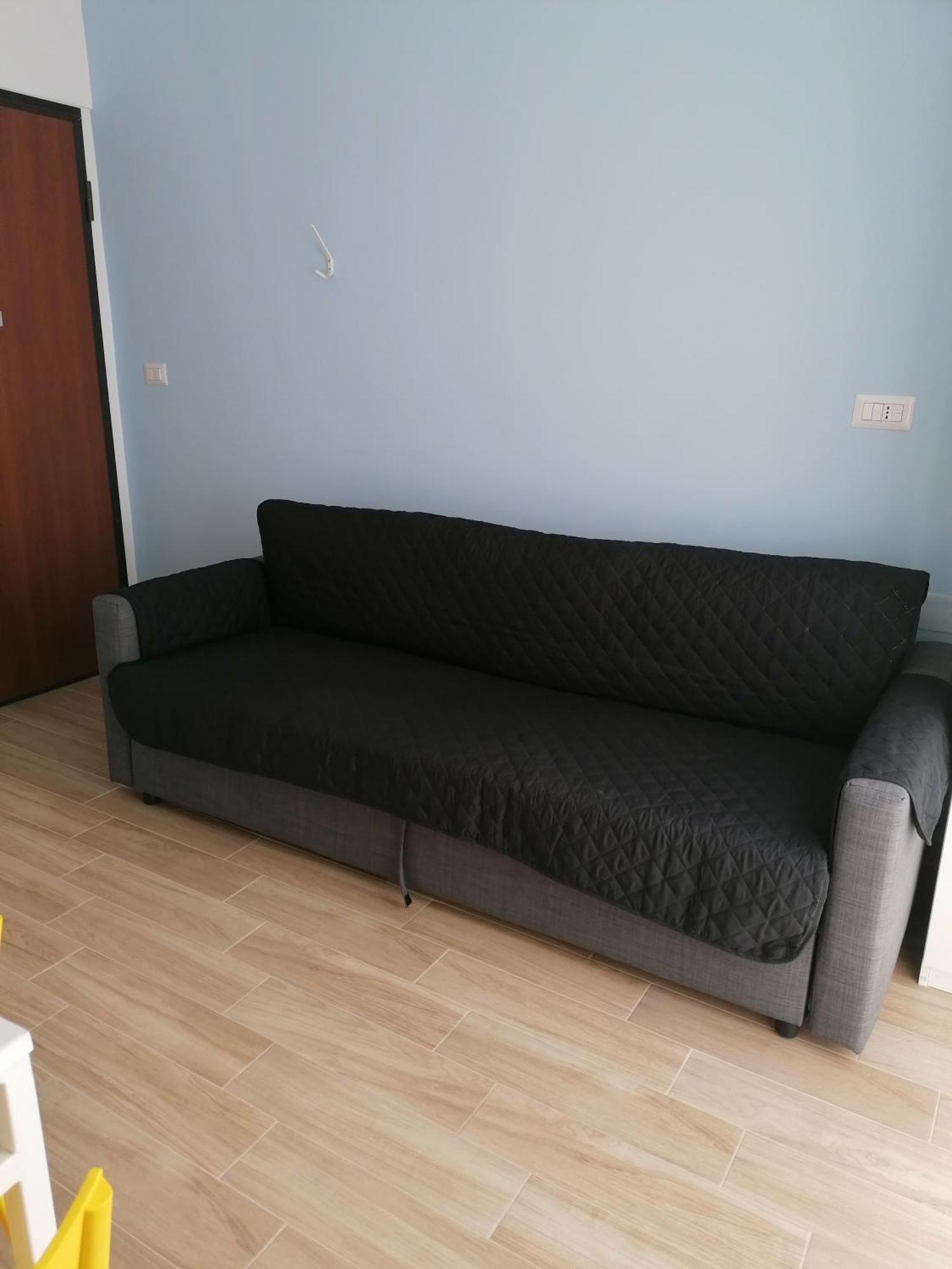 Residenza Via Ripamonti 514 Milan