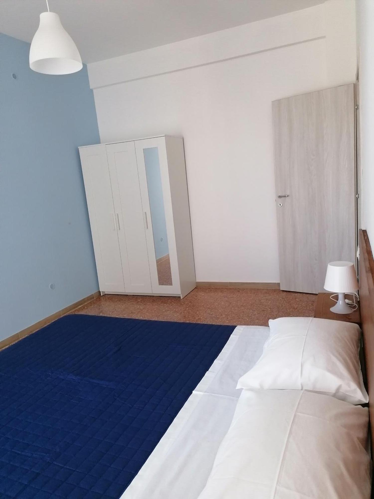 Residenza Via Ripamonti 514