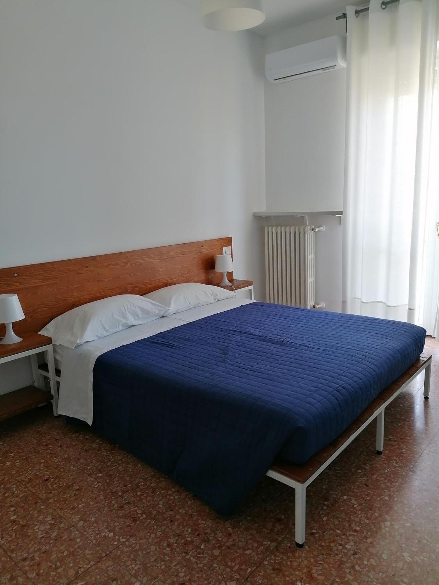 Apartment Residenza Via Ripamonti 514