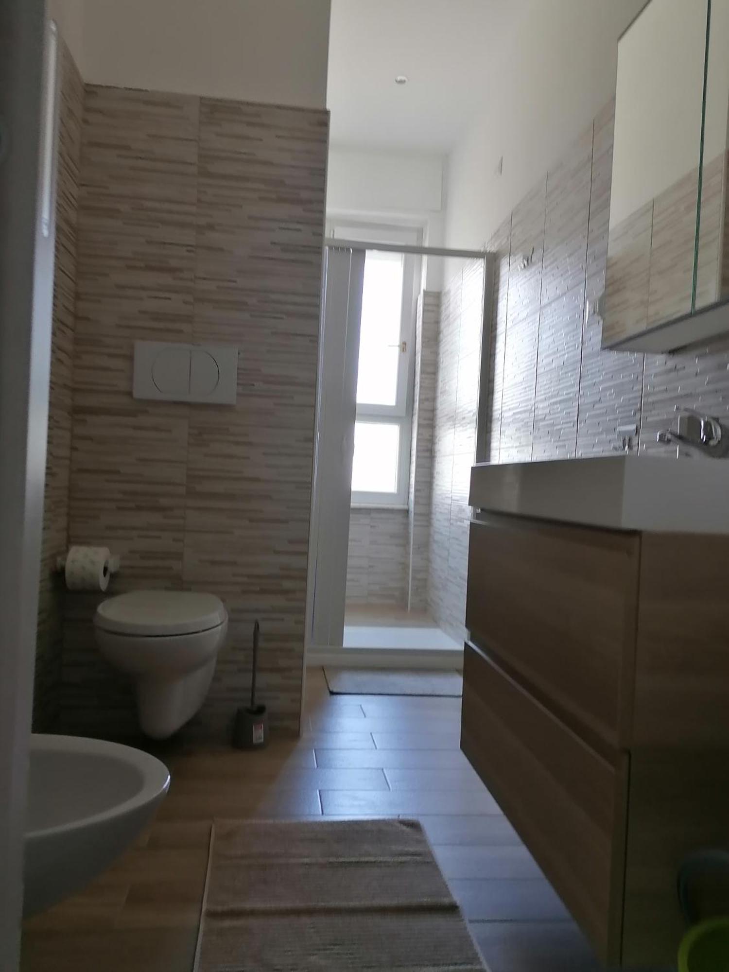 Apartment Residenza Via Ripamonti 514 Milan