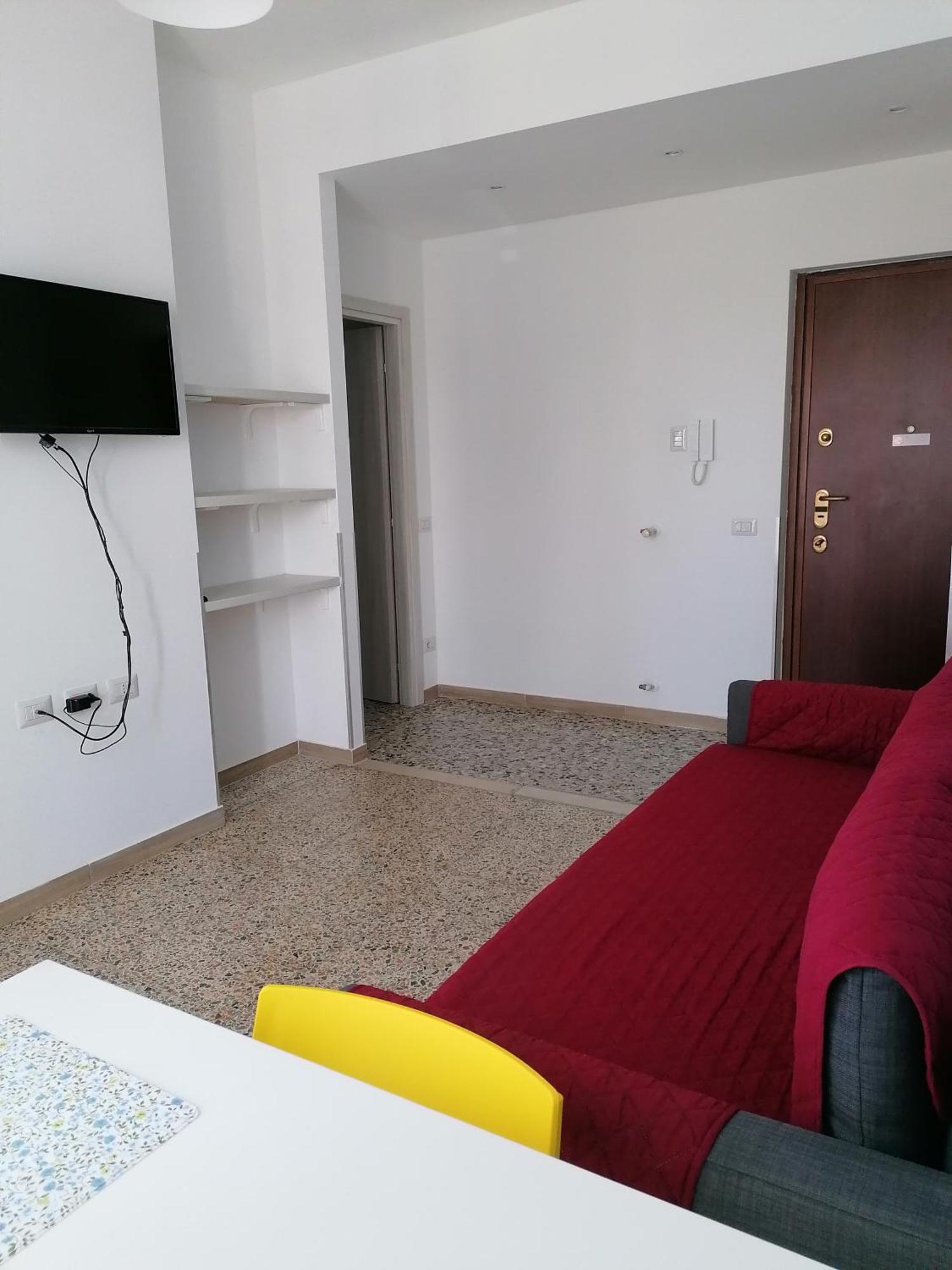 Residenza Via Ripamonti 514 Apartment Milan