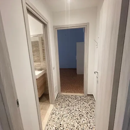 Ferienwohnung Residenza Via Ripamonti 514 Mailand Exterior foto