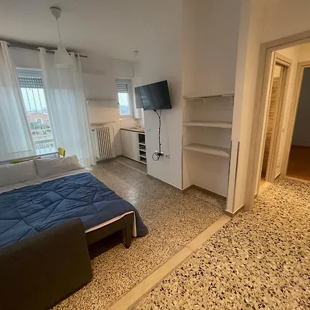 Ferienwohnung Residenza Via Ripamonti 514 Mailand Exterior foto