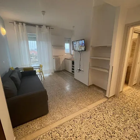 Ferienwohnung Residenza Via Ripamonti 514 Mailand Exterior foto