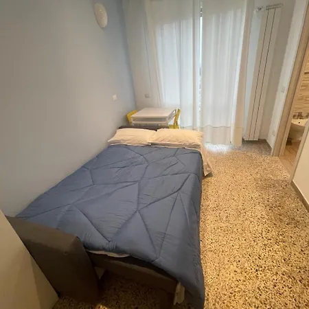 Ferienwohnung Residenza Via Ripamonti 514 Mailand Exterior foto