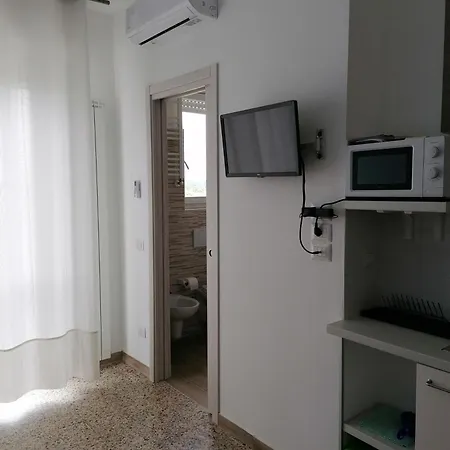 Ferienwohnung Residenza Via Ripamonti 514 Mailand Exterior foto