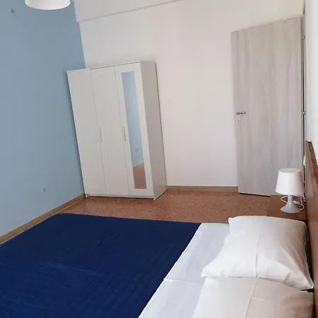 Ferienwohnung Residenza Via Ripamonti 514 Mailand Exterior foto