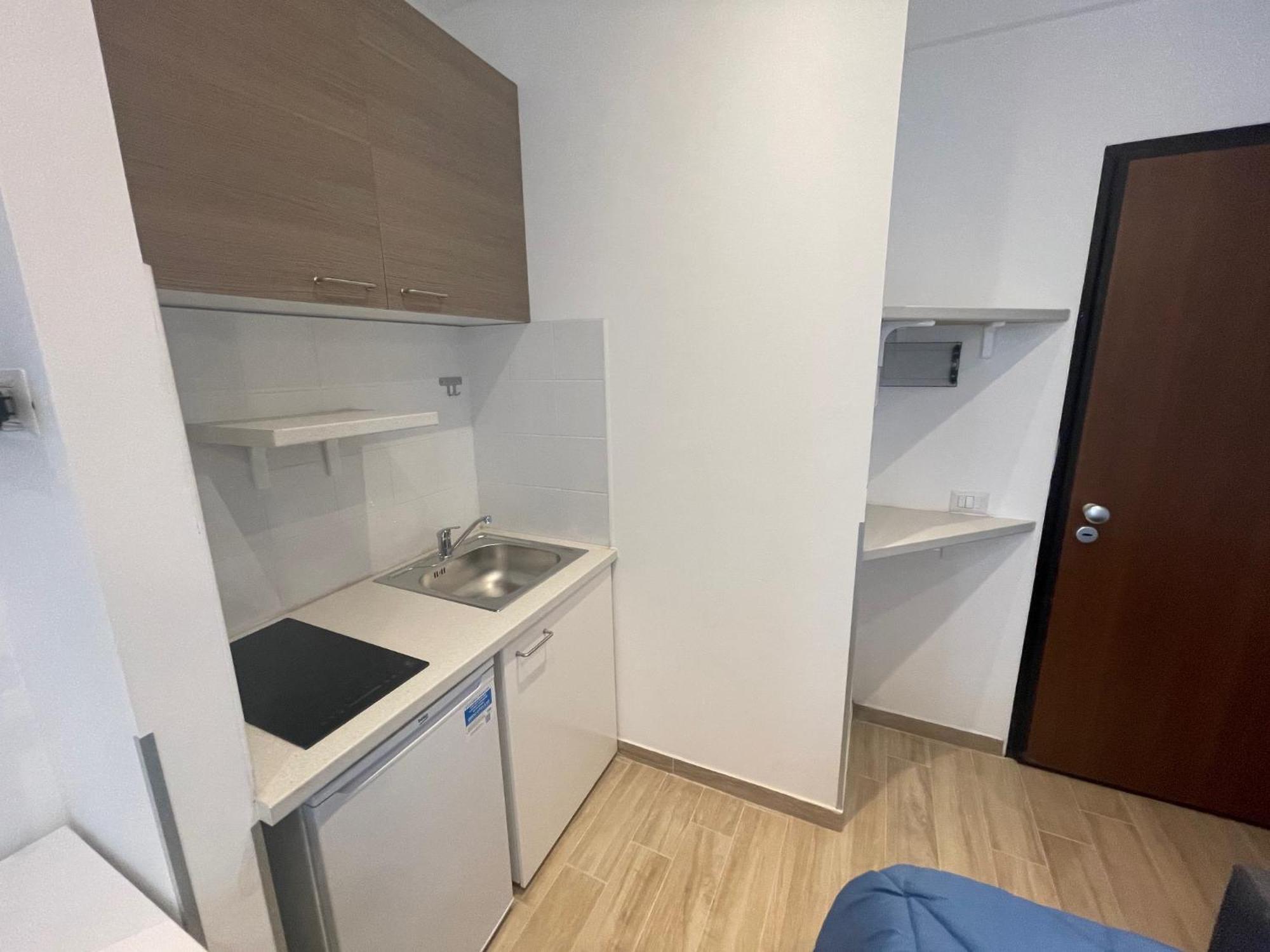 Residenza Via Ripamonti 514 Appartement