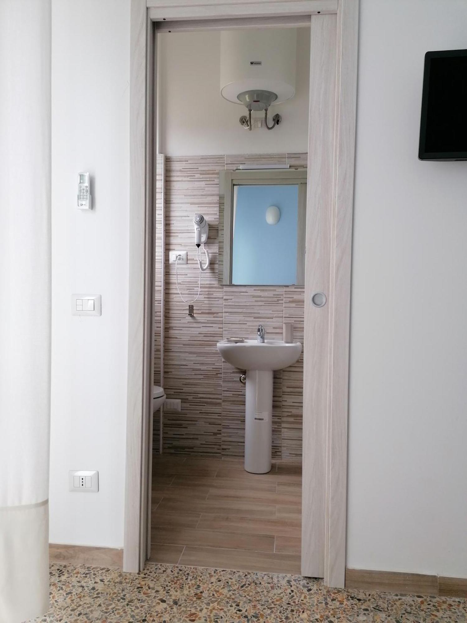 Residenza Via Ripamonti 514 Appartement