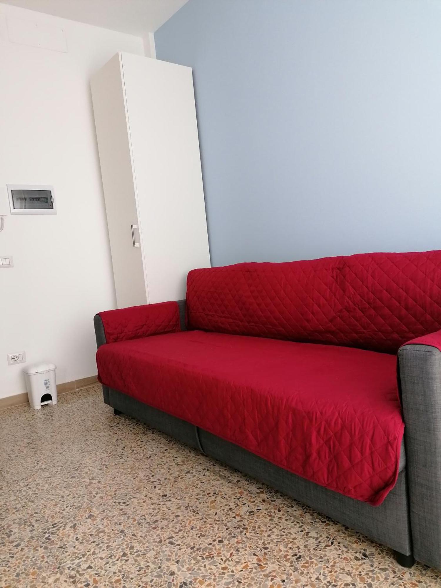 Residenza Via Ripamonti 514