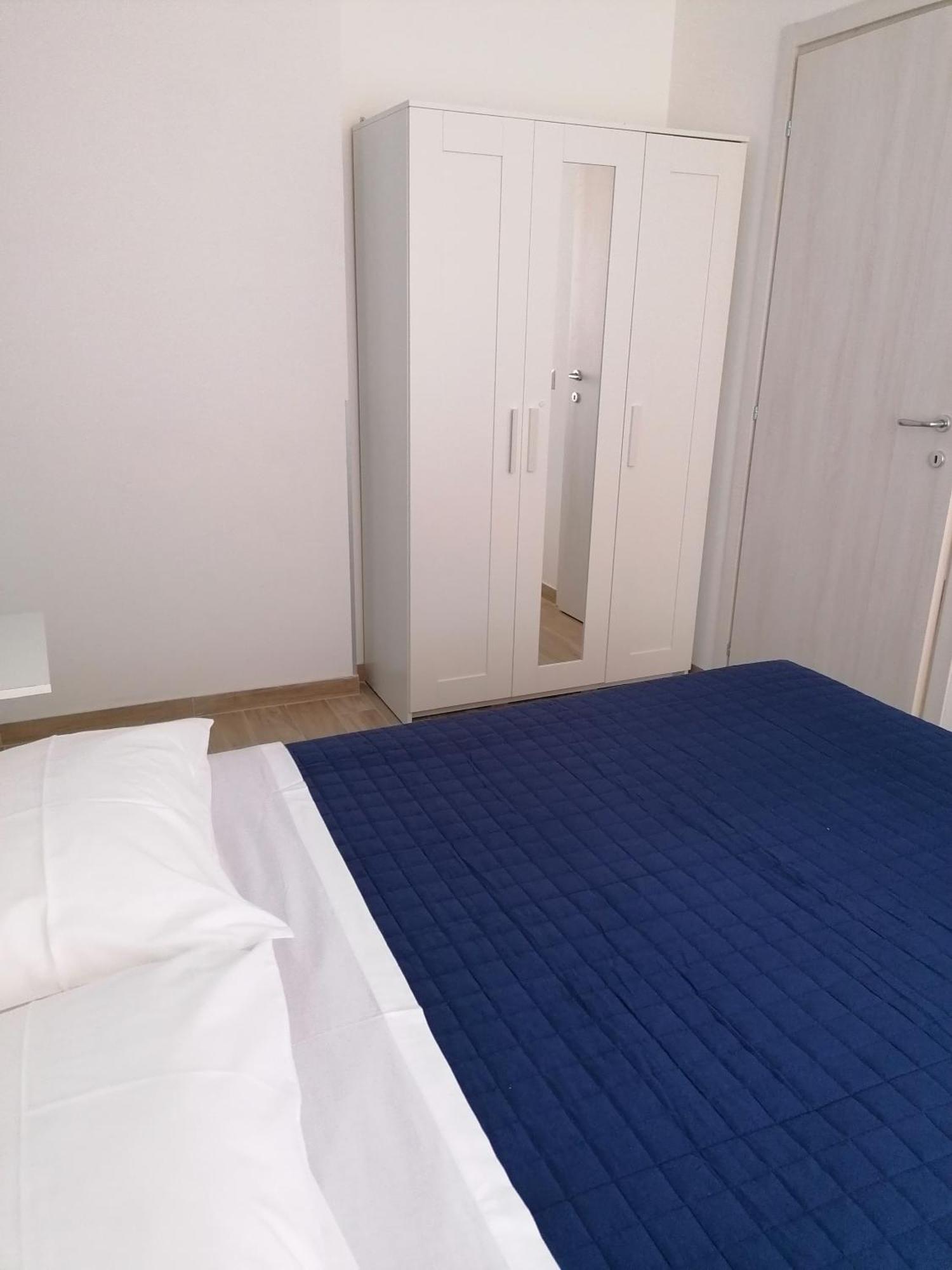 Residenza Via Ripamonti 514 Appartement *