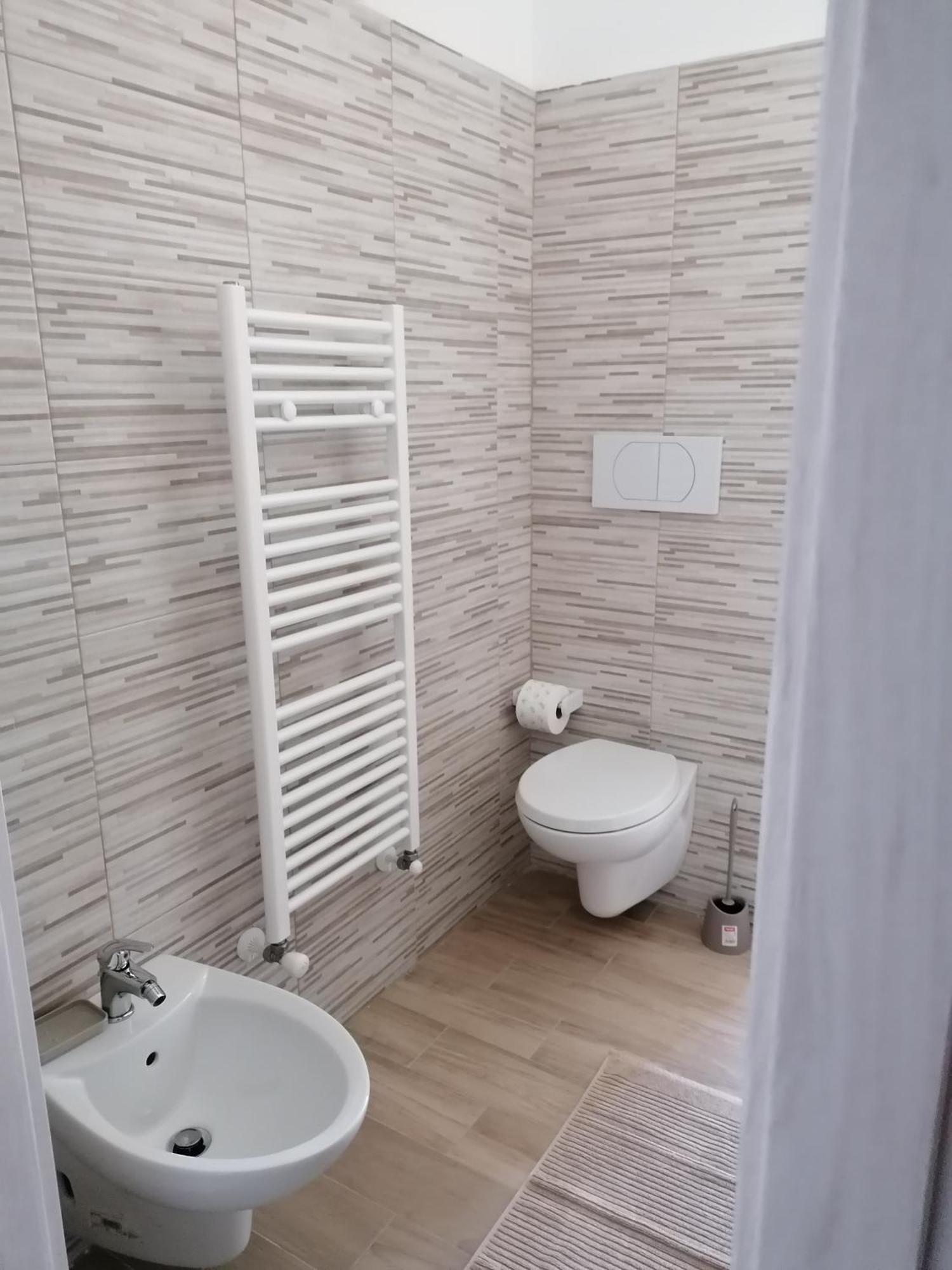 Residenza Via Ripamonti 514 Milan