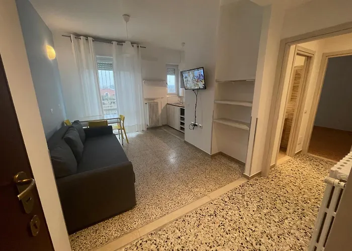 Residenza Via Ripamonti 514