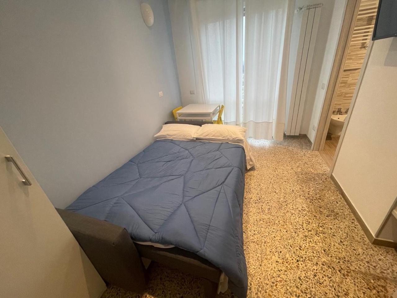 Residenza Via Ripamonti 514 Apartment Mailand