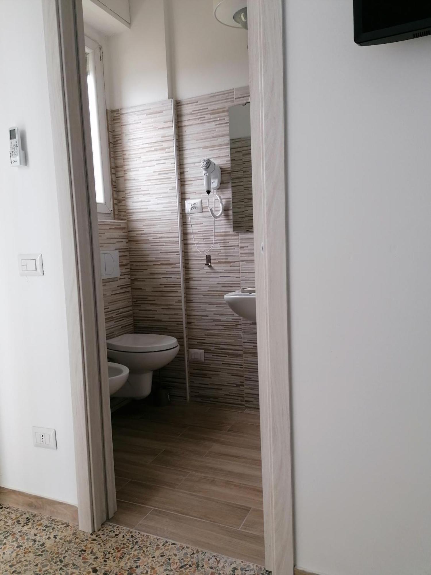 Apartment Residenza Via Ripamonti 514