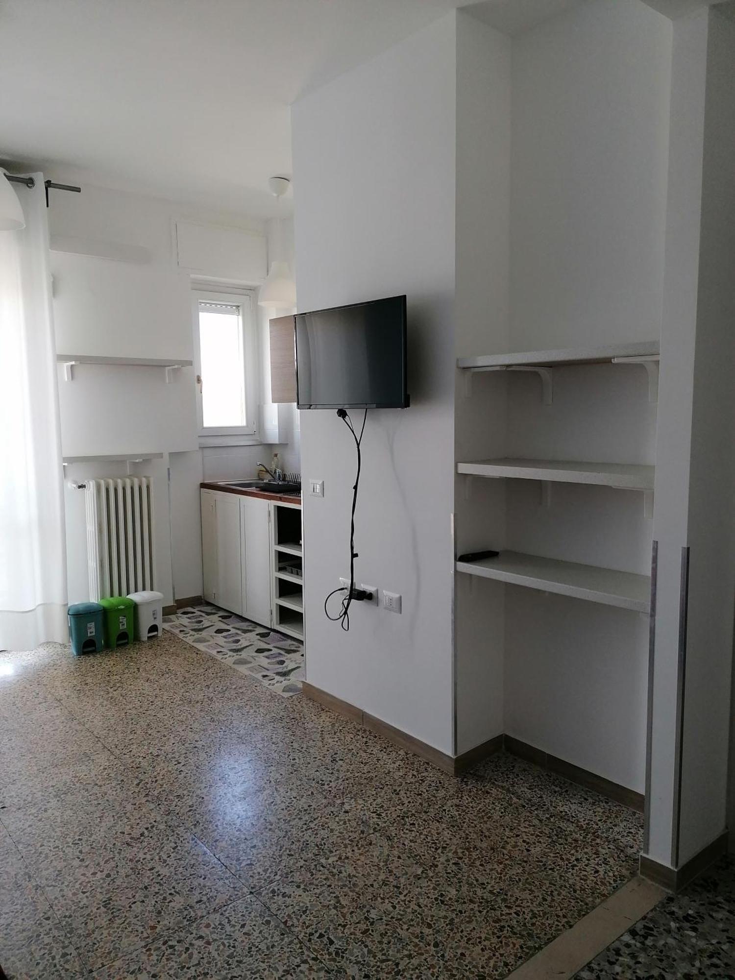 Residenza Via Ripamonti 514 Mailand